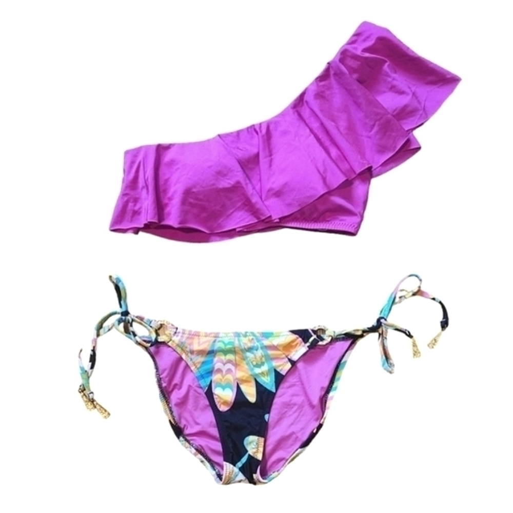 TRINA TURK‎ BIKINI SIZE 6/4